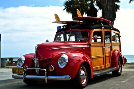 1940 Ford Standard For Sale | Hemmings