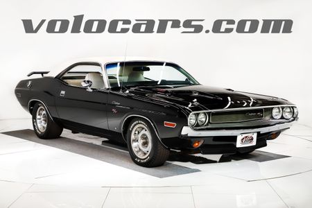 1970 Dodge Challengers For Sale - Hemmings