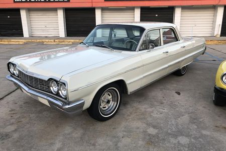 1964 Chevrolet Impalas for Sale | Hemmings