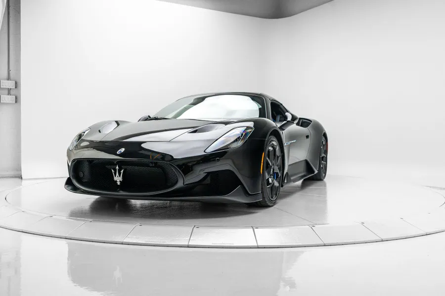 2024 Maserati Mc20 Dania Beach, Florida | Hemmings