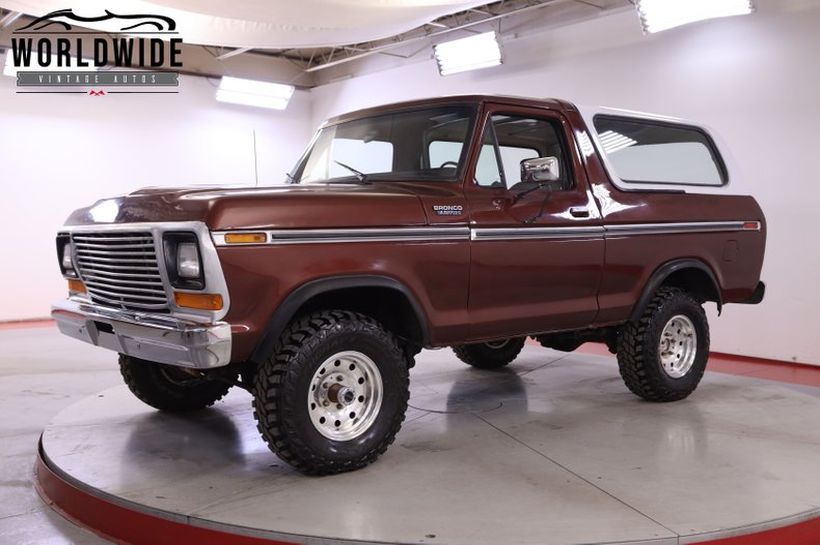 New Ford Bronco for Sale in Denver, CO