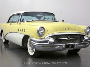 1955 Buick Roadmaster