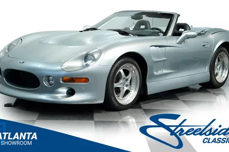 Classic Shelby Series 1 For Sale - Hemmings