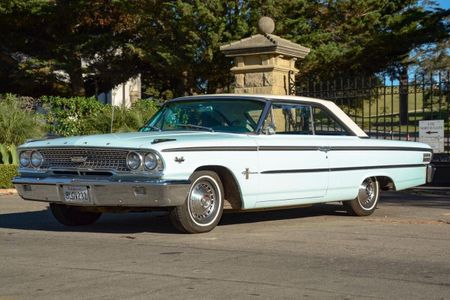 Ford Galaxie 500s for Sale | Hemmings