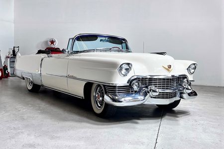 Classic Cadillac Eldorado For Sale - Hemmings