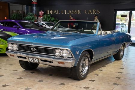 1966 Chevrolet Chevelles for Sale | Hemmings