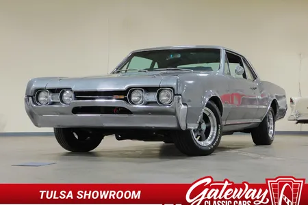 1967 1969 Classic Oldsmobile 442 For Sale | Hemmings