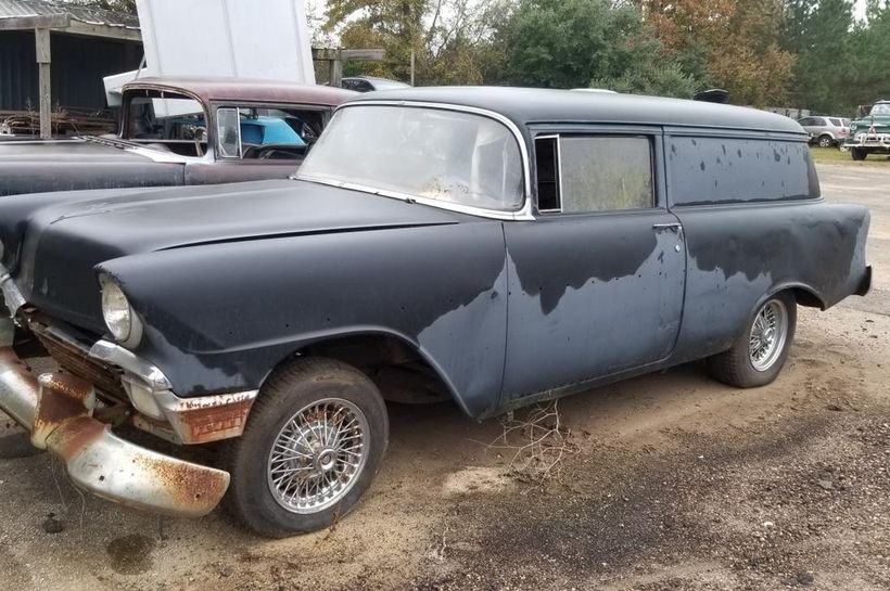 Chevy Dealership In Nacogdoches Texas at Randy Williams blog