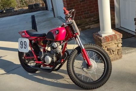 1963 Honda For Sale | Hemmings