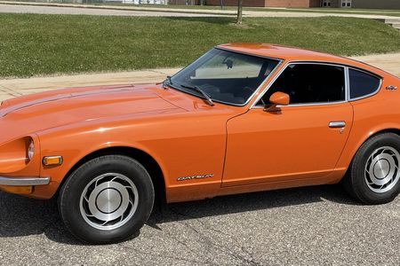 Html Title Www Hemmings Com Datsun 240z For Sale Hemmings