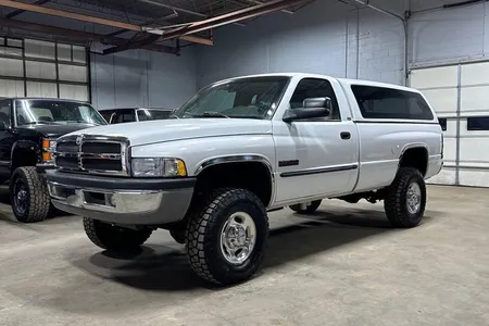 Classic Dodge Ram 2500 For Sale - Hemmings