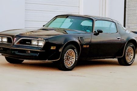 Pontiac Trans Am For Sale | Hemmings