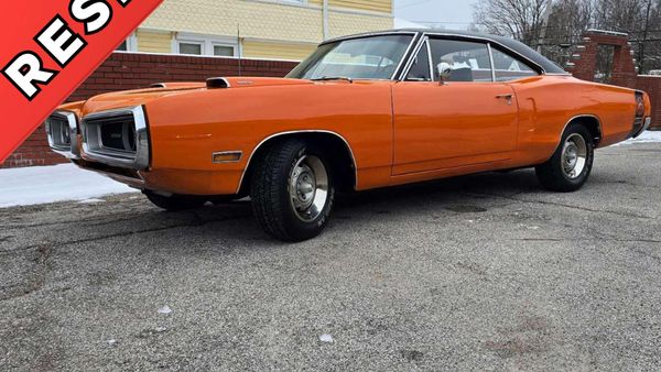 1970 Dodge Super Bee