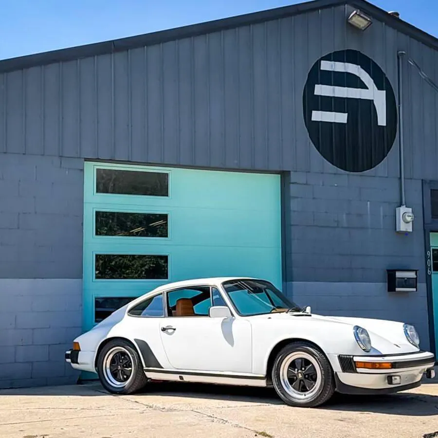 1982 Porsche 911 Coupe Sheridan, Indiana | Hemmings