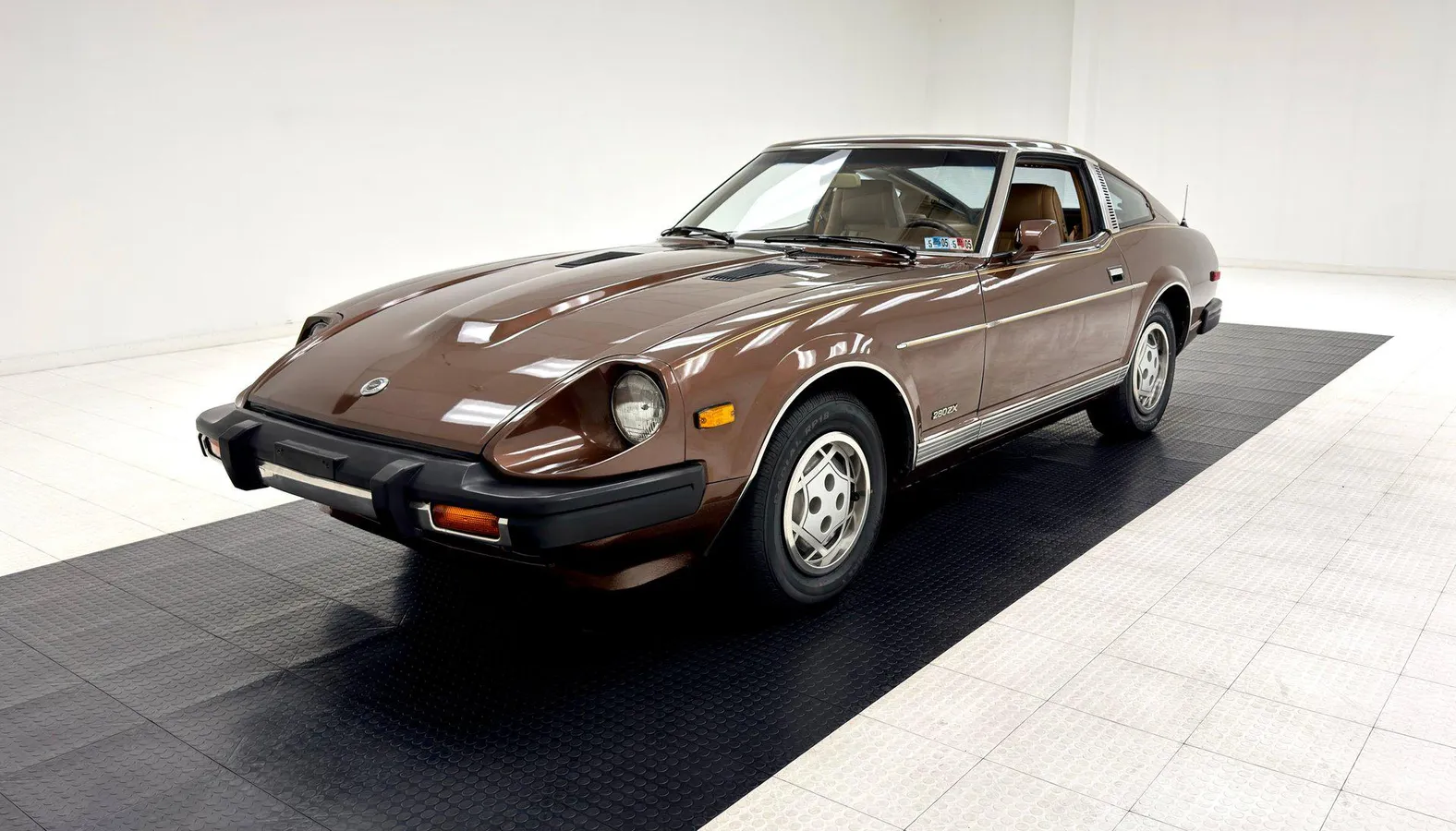 1980 Datsun 280zx Coupe Morgantown, Pennsylvania | Hemmings
