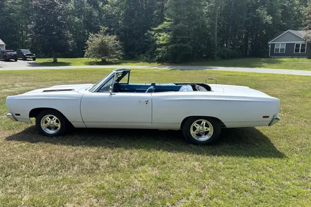 1969 Classic Plymouth Cars for Sale - Collector Picks | Hemmings