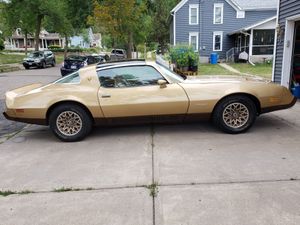 1979 Pontiac Firebird