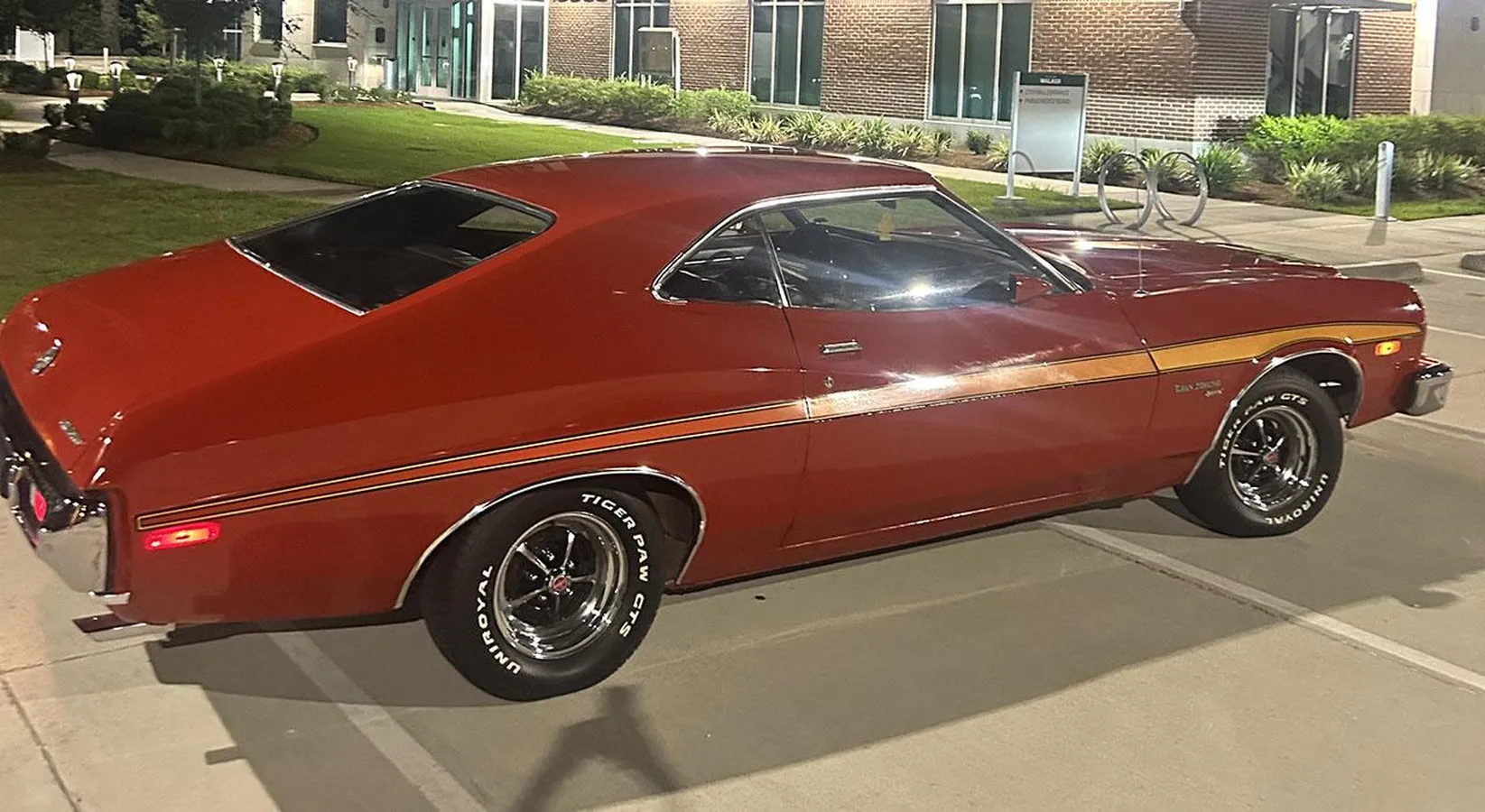 1973 Ford 2D Biloxi, Missouri | Hemmings