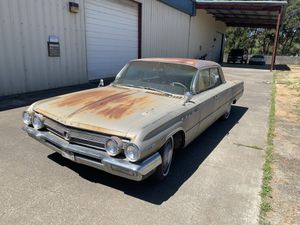 1962 Buick Invicta