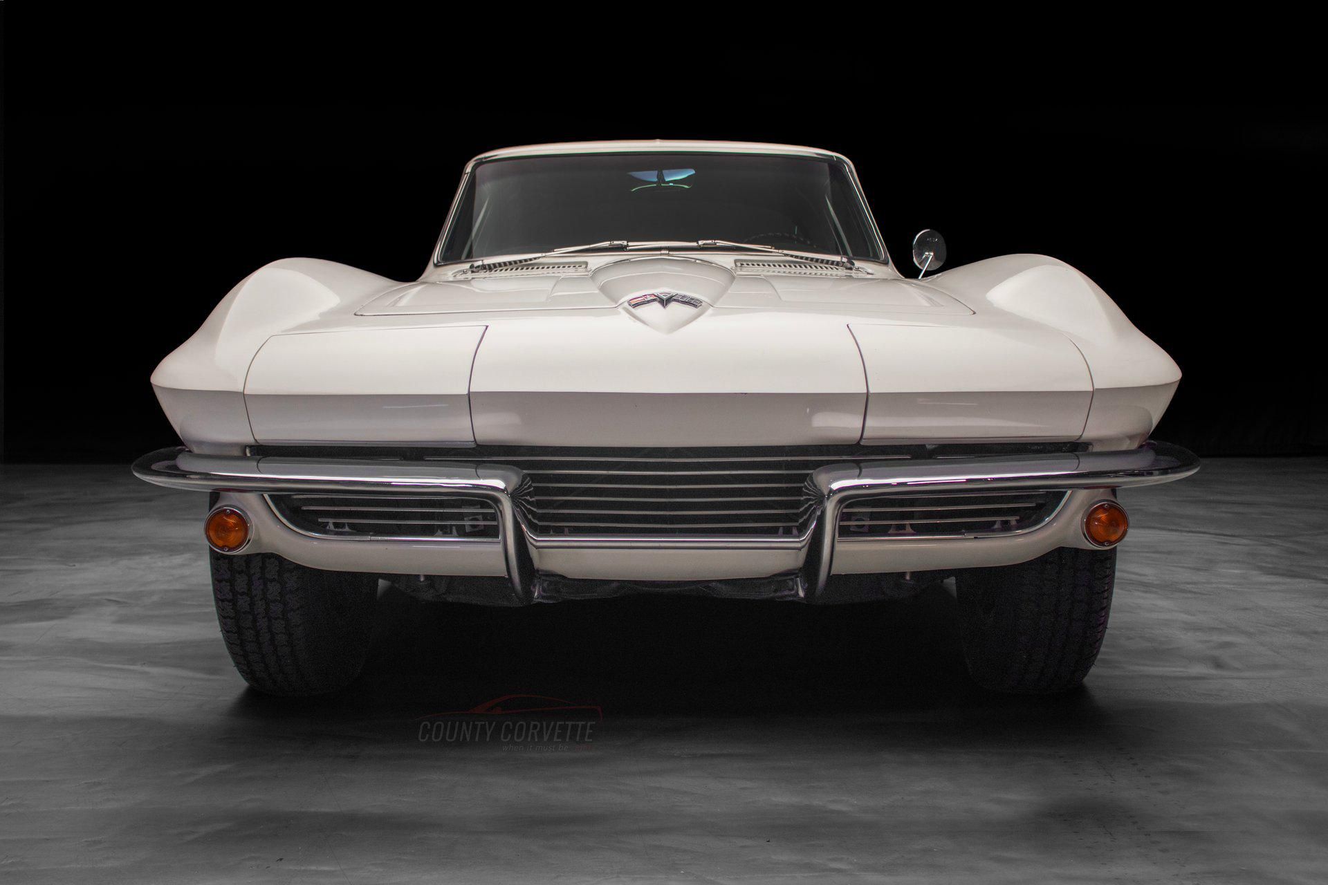 1964 Chevrolet Corvette
