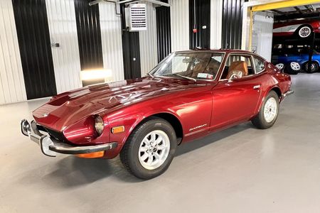 used 240z for sale