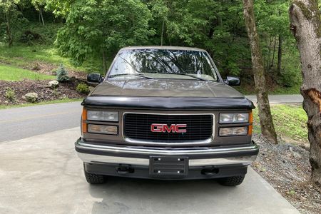 GMC For Sale | Hemmings