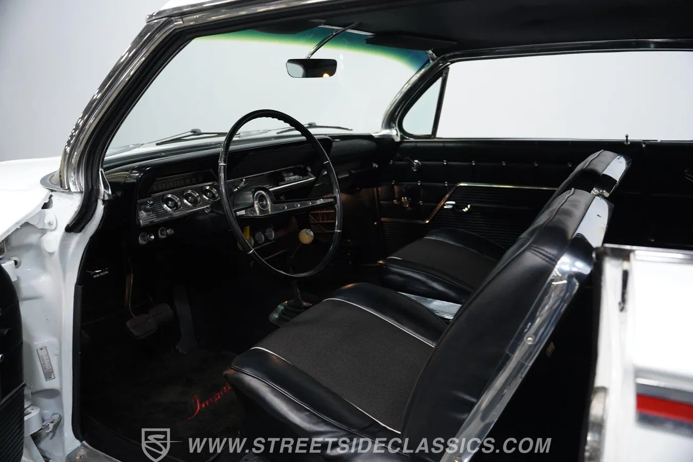 1962 Chevrolet Impala SS Tribute La Vergne, Tennessee | Hemmings