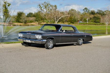 1962 Chevrolet Impalas for Sale - Hemmings