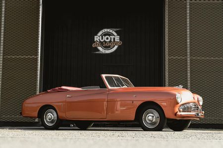 Fiat 1500 For Sale Hemmings