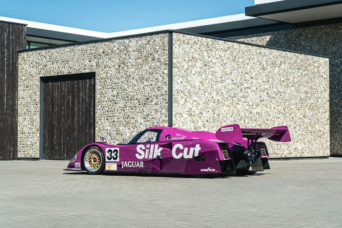 Sold - 1991 Jaguar XJR-12 London, London | Hemmings