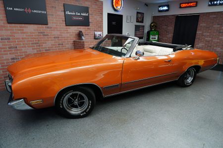 Classic Buick Skylark For Sale - Hemmings