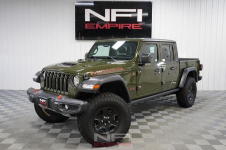 2022 Jeep Gladiator For Sale - Hemmings