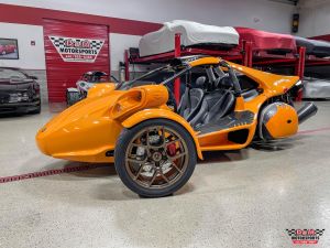 2022 Campagna T-Rex