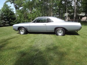 1966 Buick Skylark