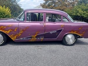 1956 Chevrolet Bel Air