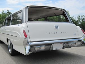 1961 Oldsmobile Dynamic 88