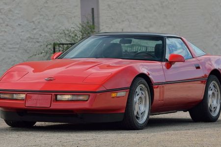 1990 Corvettes for sale | Hemmings