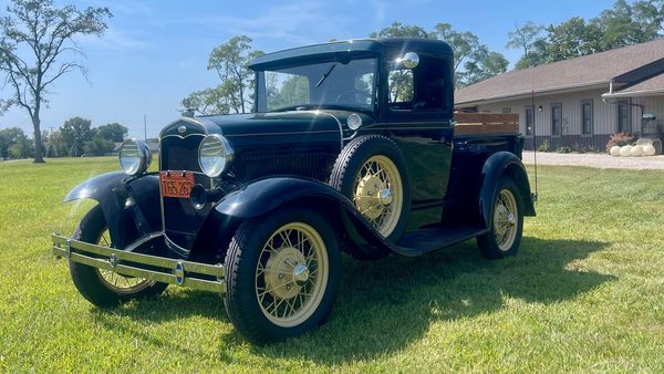 1931 Ford