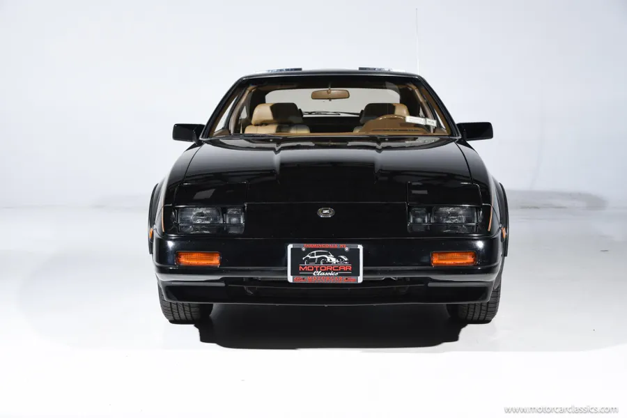 hrm様 1984 Nissan 300zx Farmingdale, New York | Hemmings