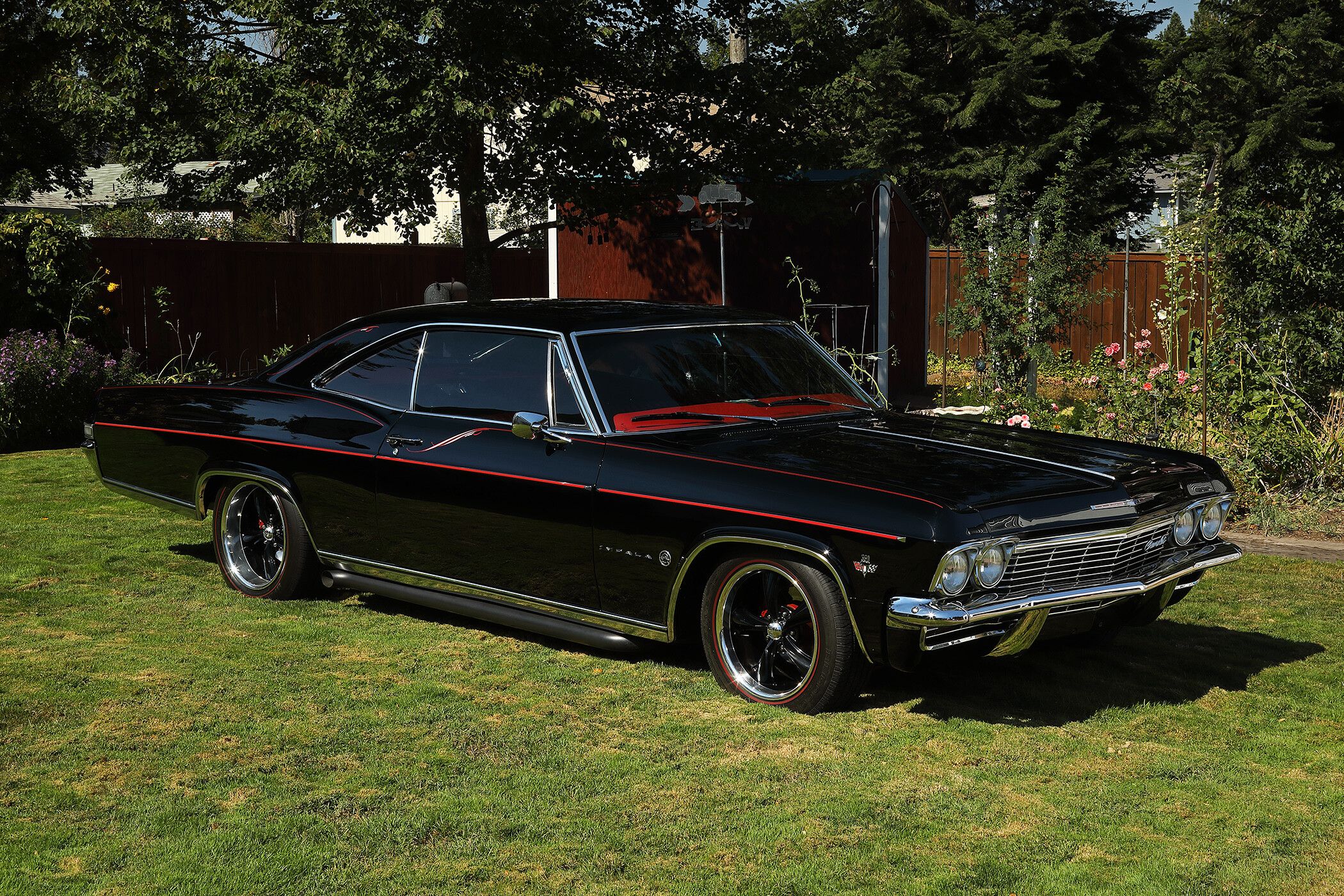 1965 Chevrolet Impala