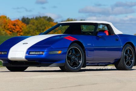 1996 Corvettes for sale | Hemmings