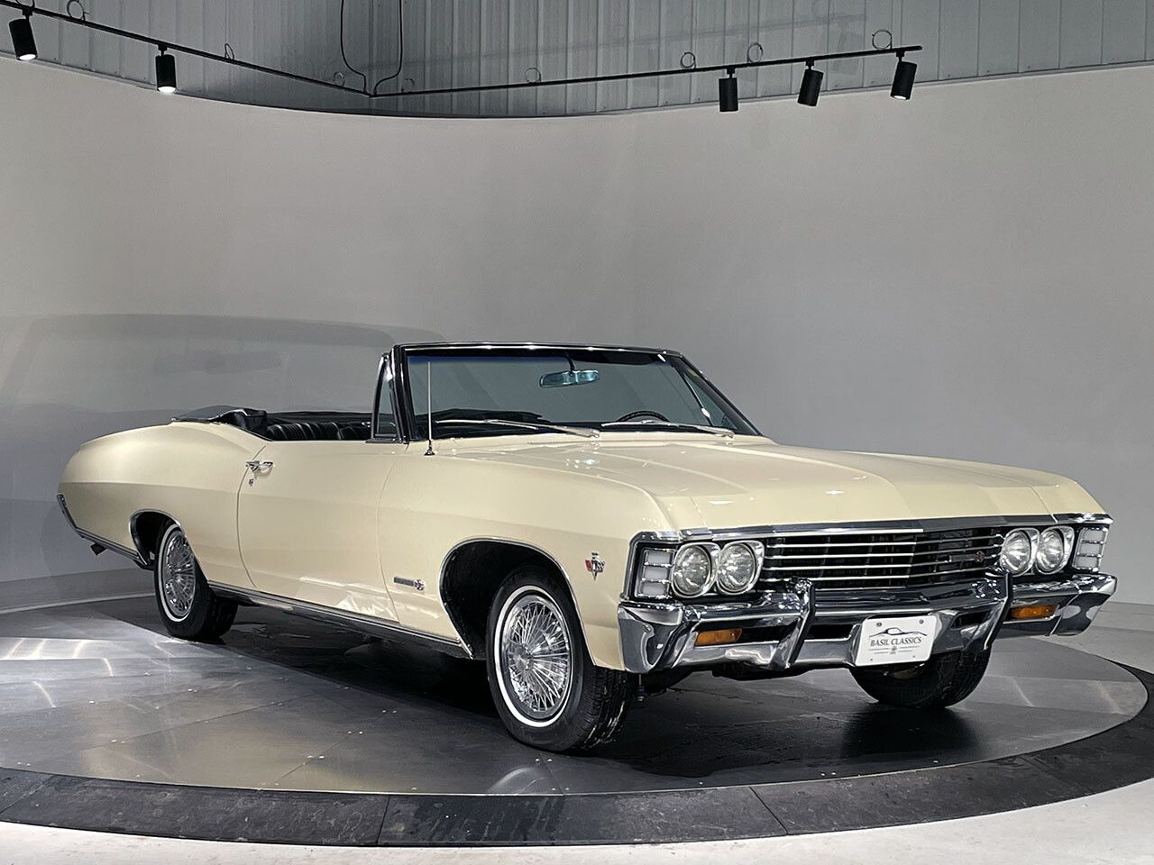1967 Chevrolet Impala