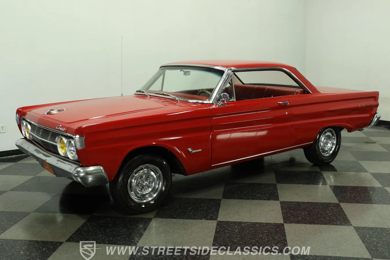 1964 Mercury Comet Cyclone K Code Lutz, Florida | Hemmings