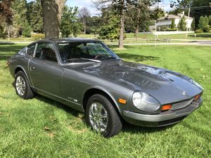 1976 Datsun 280Z