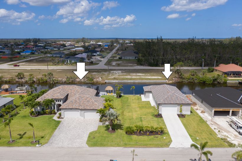 Real Estate in Cape Coral, Florida 2750371 Hemmings