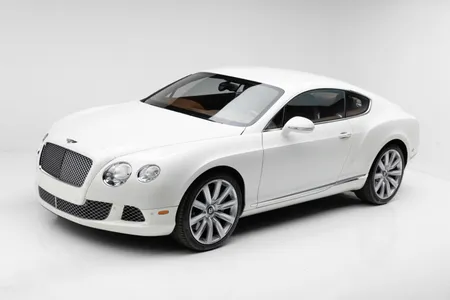 Miniature Bentley Continental T2 1977 GT Spirit 1/18 - Occasion, Boîte Incluse