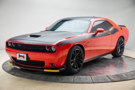 2017 Dodge Challengers for Sale - Hemmings
