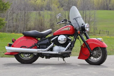 The Original 1970s Superbike: One-Owner 1973 Kawasaki Z-1 Offered