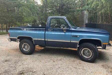 Classic GMC Sierra For Sale | Hemmings