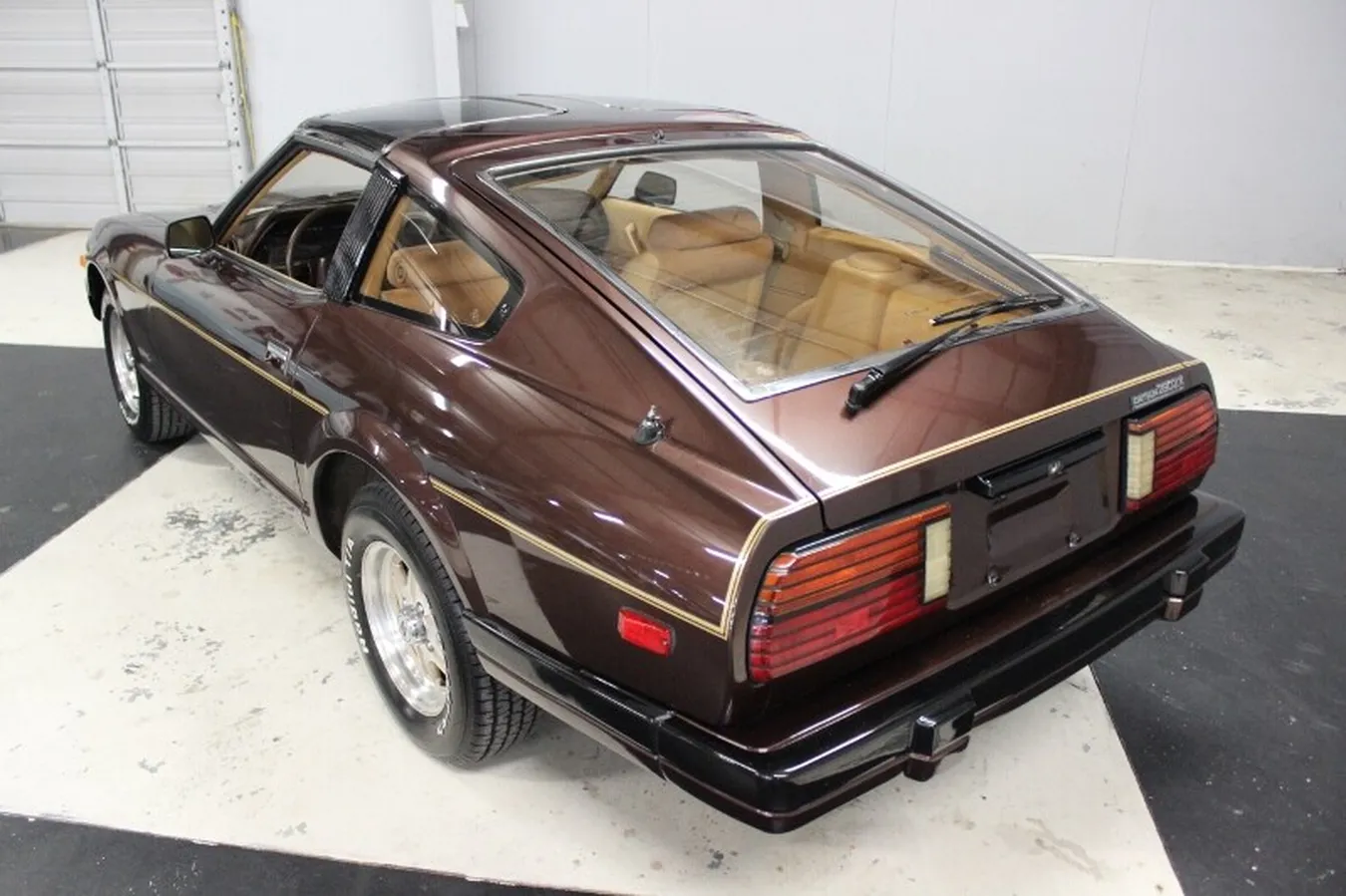 1983 Datsun 280zx Lillington, North Carolina | Hemmings